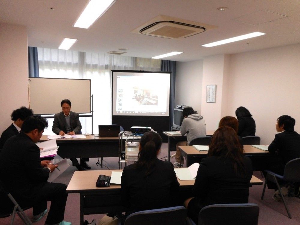 特別養護老人ホーム　千の風・清澄 のイメージ画像