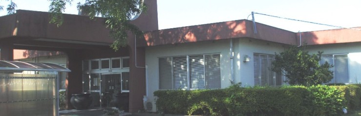 特別養護老人ホーム　藹藹 の介護福祉士 求人_イメージ画像