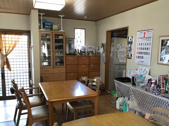 デイサービスにじいろぱる市川里見 のイメージ画像