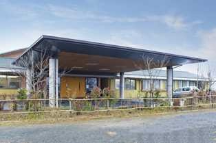 特別養護老人ホームあやめの里 のイメージ画像