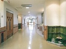 介護老人福祉施設　もみじ のイメージ画像