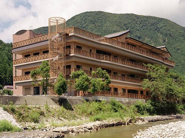 特別養護老人ホーム　多賀清流の里 の求人_イメージ画像