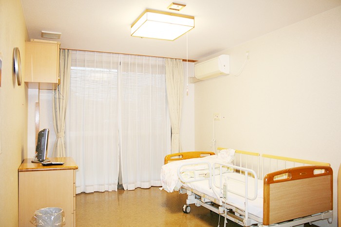 特別養護老人ホーム　多賀清流の里 のイメージ画像