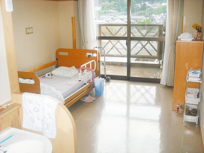 特別養護老人ホーム　多賀清流の里 のイメージ画像