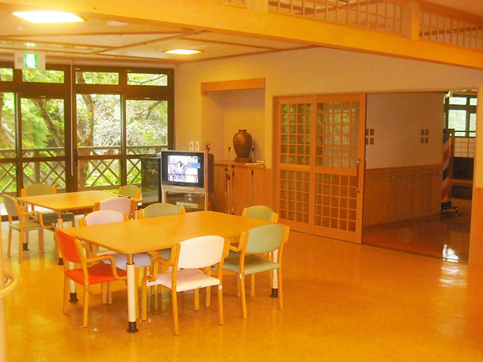 特別養護老人ホーム　多賀清流の里 のイメージ画像