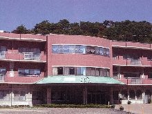 介護老人保健施設　石部ケアセンター のイメージ画像