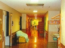 介護老人保健施設　石部ケアセンター のイメージ画像