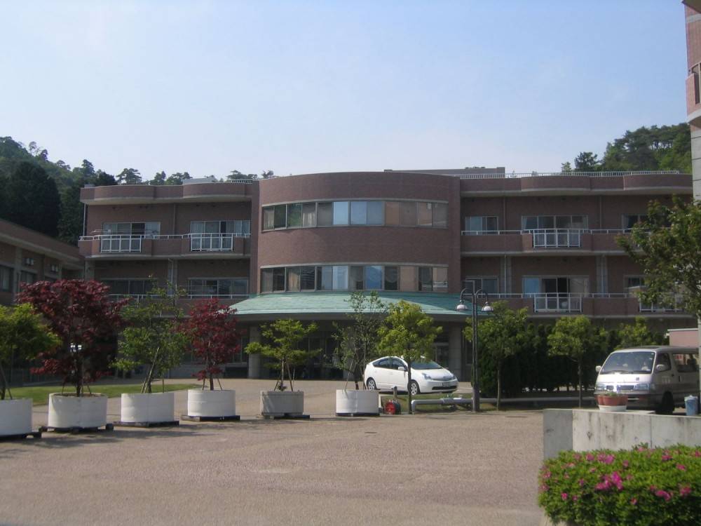 介護老人保健施設　石部ケアセンター のイメージ画像