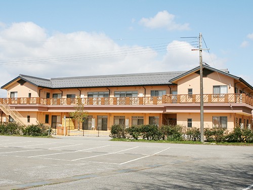 特別養護老人ホーム　けやきの杜 の求人_イメージ画像