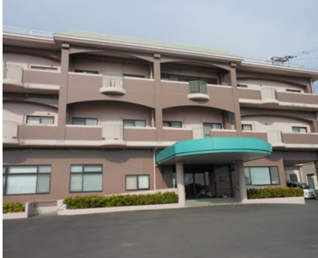 ケアハウスフェリーチェみずほ の社会福祉士 求人_イメージ画像