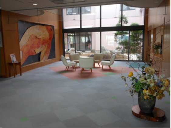 ケアハウスフェリーチェみずほ のイメージ画像