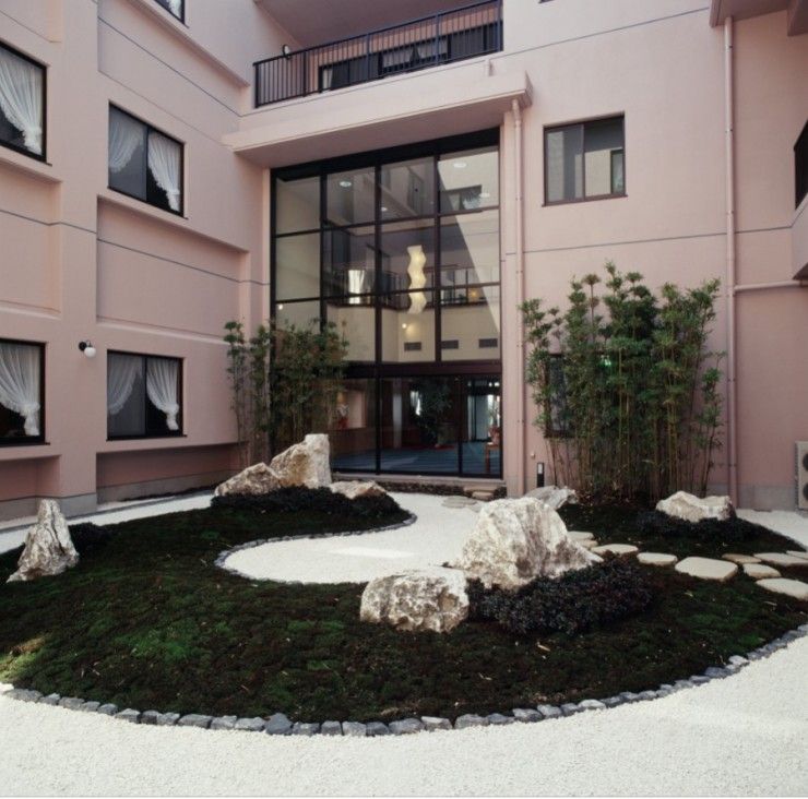 ケアハウスフェリーチェみずほ のイメージ画像