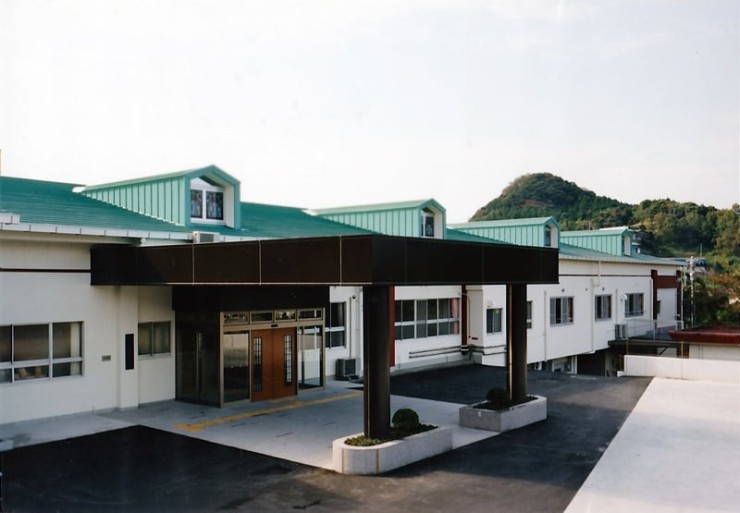 特別養護老人ホーム女の都山荘 のイメージ画像