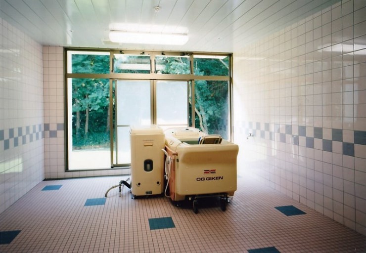 特別養護老人ホーム女の都山荘 のイメージ画像