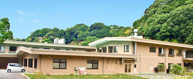 介護老人保健施設 つつじの郷 の介護支援専門員（ケアマネージャー） 求人_イメージ画像