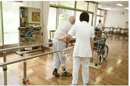 ナーシングケア横尾 のイメージ画像