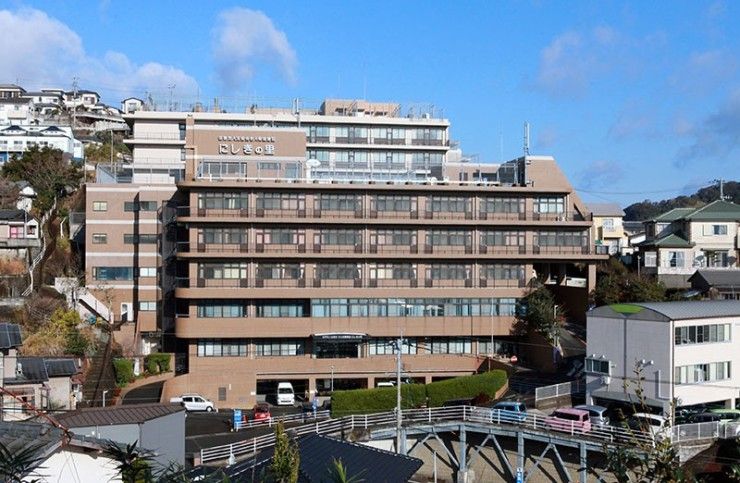 介護老人保健施設にしきの里 の支援相談員 求人_イメージ画像