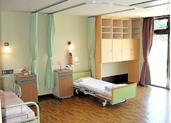 介護老人福祉施設古賀の里 のイメージ画像