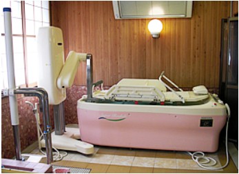 介護老人福祉施設古賀の里 のイメージ画像