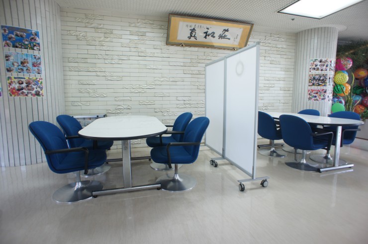 特別養護老人ホーム真和荘 のイメージ画像