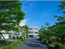 特別養護老人ホーム　椿ヶ丘荘 の求人_イメージ画像