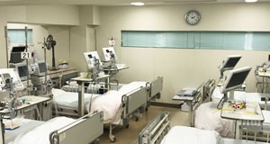 秋葉原腎クリニックの求人画像