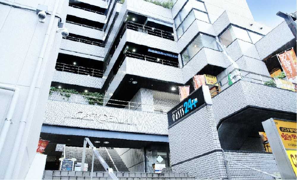 十条腎クリニック 建物外観