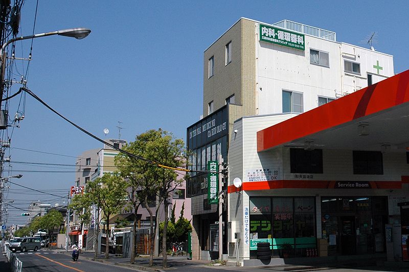 外観1