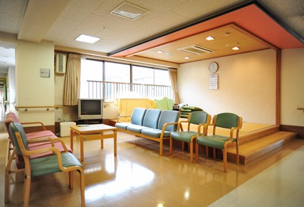 グリーンロード のイメージ画像