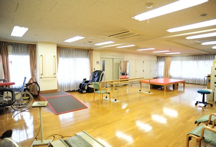 グリーンロード のイメージ画像