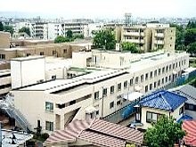 特別養護老人ホーム　ニューフジホーム の求人_イメージ画像