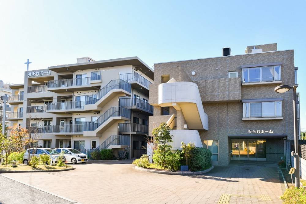 訪問介護事業所みぎわホーム の主任介護支援専門員（主任ケアマネージャー） 求人_イメージ画像