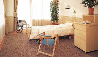 医療法人財団　厚生会　介護老人保健施設　ルネサンス麻布 のイメージ画像