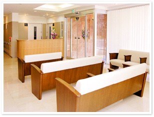 千歳台はなクリニック のイメージ画像