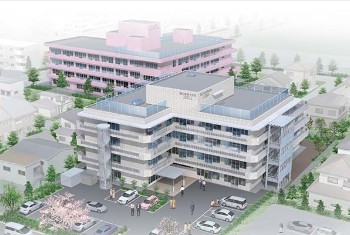 介護老人保健施設国立あおやぎ苑 の介護支援専門員（ケアマネージャー） 求人_イメージ画像