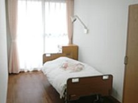 介護老人保健施設オキドキ の介護福祉士 求人_イメージ画像