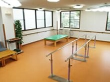 介護老人保健施設オキドキ のイメージ画像