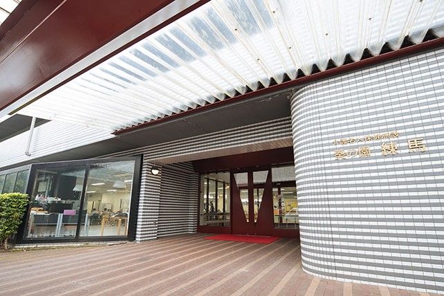 介護老人保健施設　葵の園・練馬 の支援相談員 求人_イメージ画像