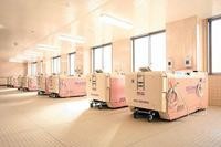 介護老人保健施設ケア東久留米 のイメージ画像