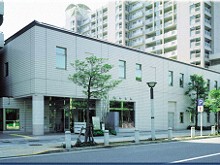 港区立台場高齢者在宅サービスセンター の生活相談員 求人_イメージ画像