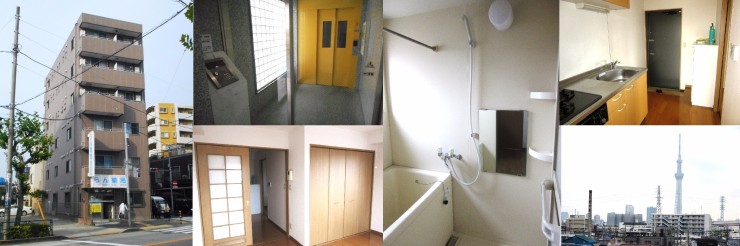 イムス東京葛飾総合病院 のイメージ画像