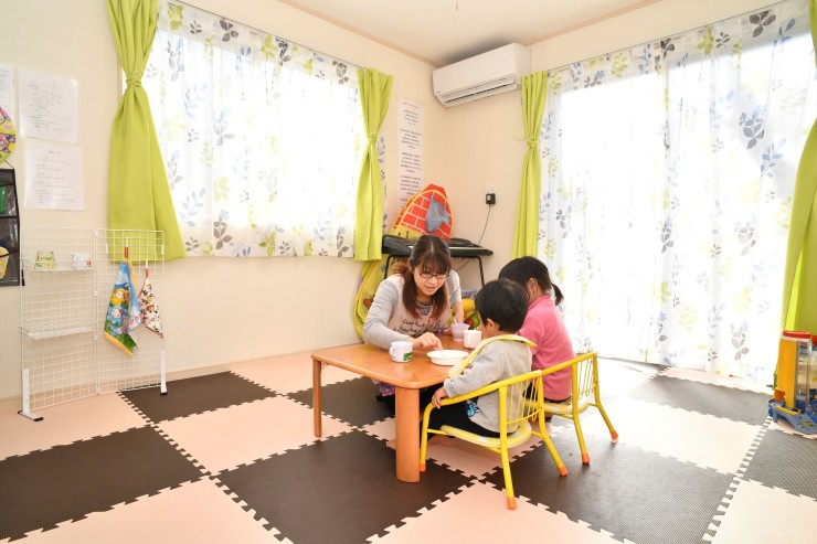 イムス東京葛飾総合病院 のイメージ画像