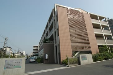 大田ナーシングホーム翔裕園 のイメージ画像