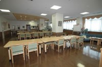 大田ナーシングホーム翔裕園 のイメージ画像