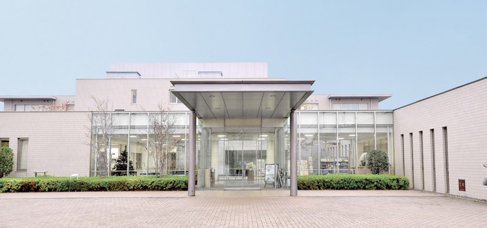 地域包括支援センターこまえ正吉苑 の求人_イメージ画像