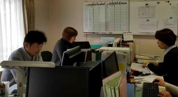 透光介護支援センター の介護支援専門員（ケアマネージャー） 求人_イメージ画像