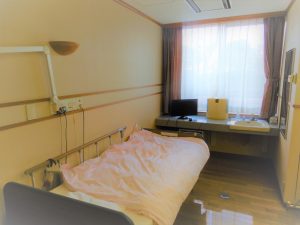 特別養護老人ホームしらさぎホーム のイメージ画像