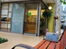 用賀アーバンクリニック の介護支援専門員（ケアマネージャー） 求人_イメージ画像