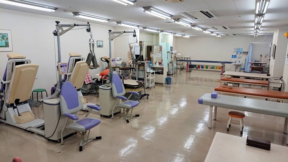 川野病院 のイメージ画像