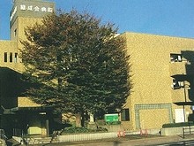 緑成会病院 のイメージ画像